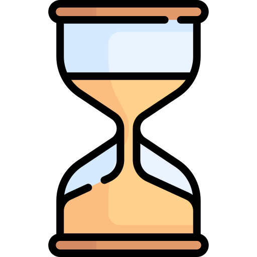 Reloj de Arena