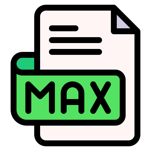 Max